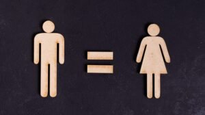 Sexism, equality