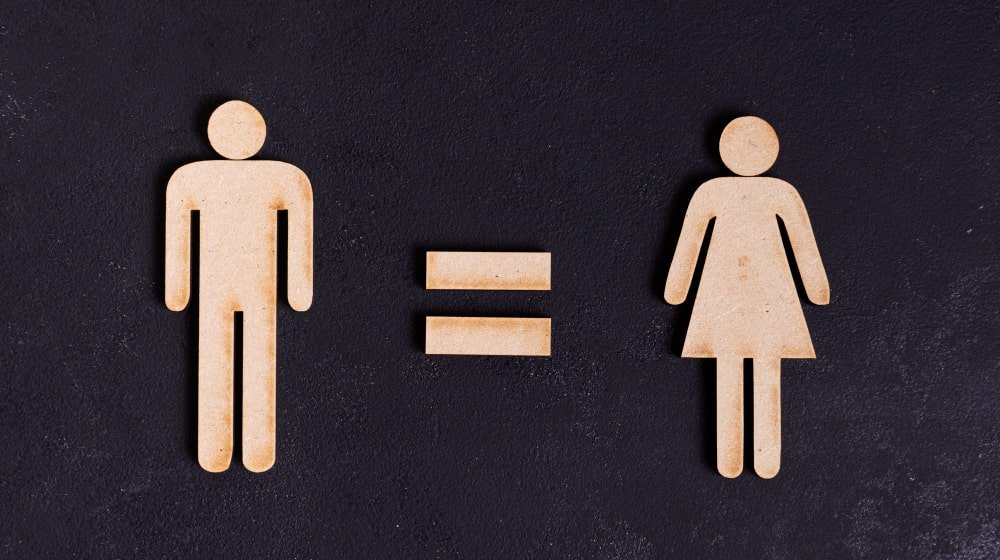 Sexism, equality