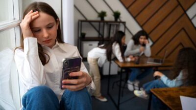 Social Anxiety