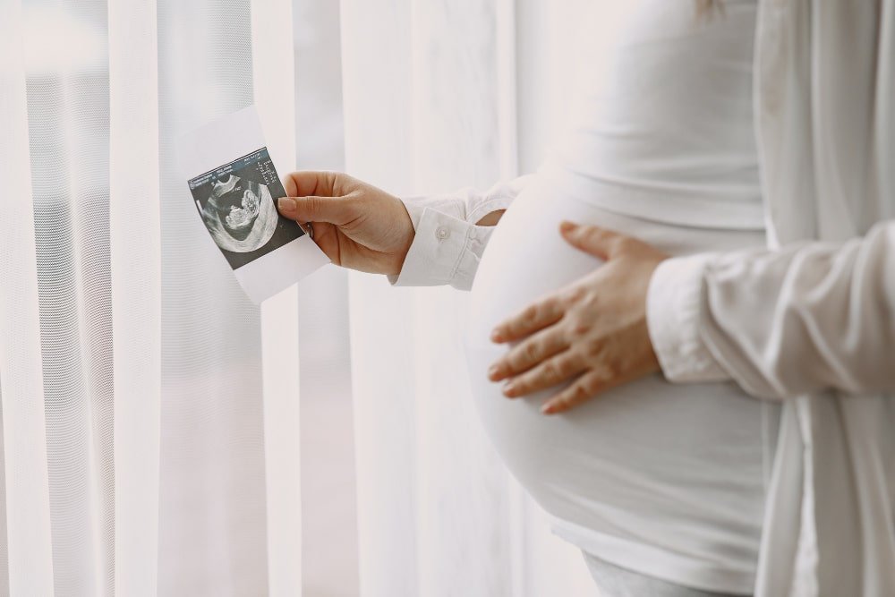 Pregnancy Occur