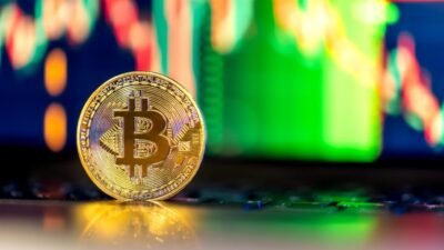 Cryptocurrencies