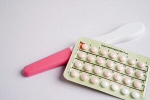 Pregnancy, Birth Control