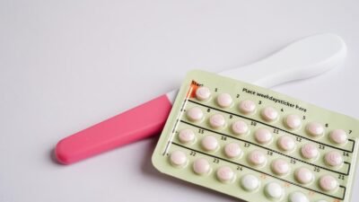 Pregnancy, Birth Control