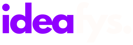 ideafys –  Creative Articles