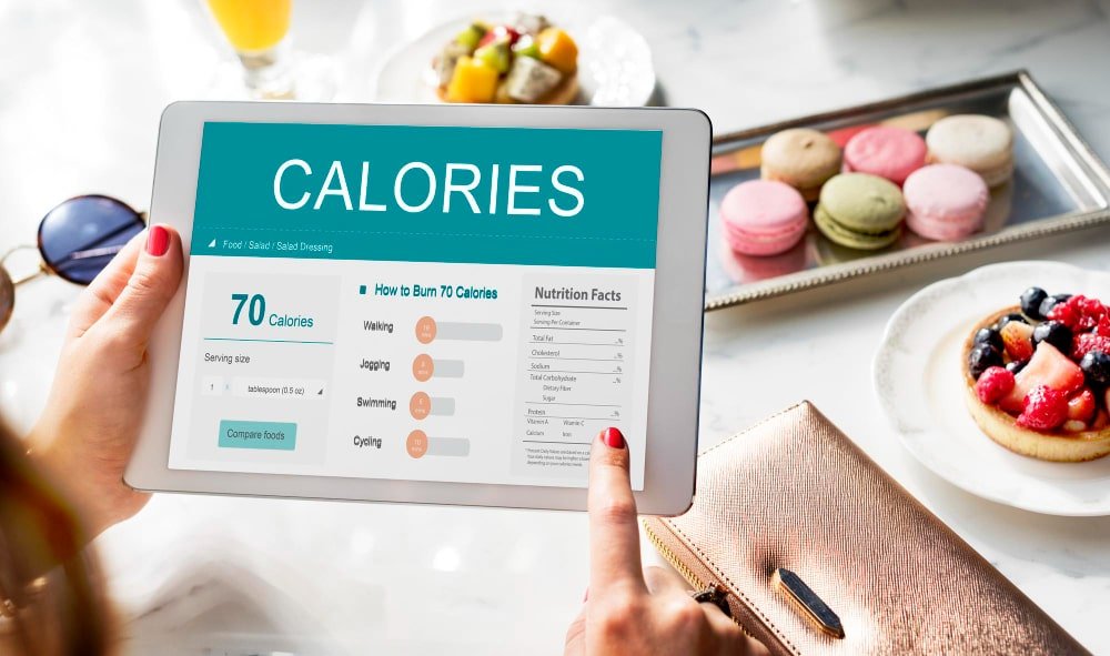 Counting Calories