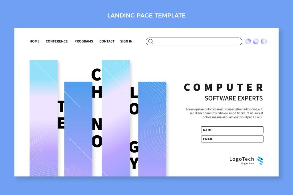 website