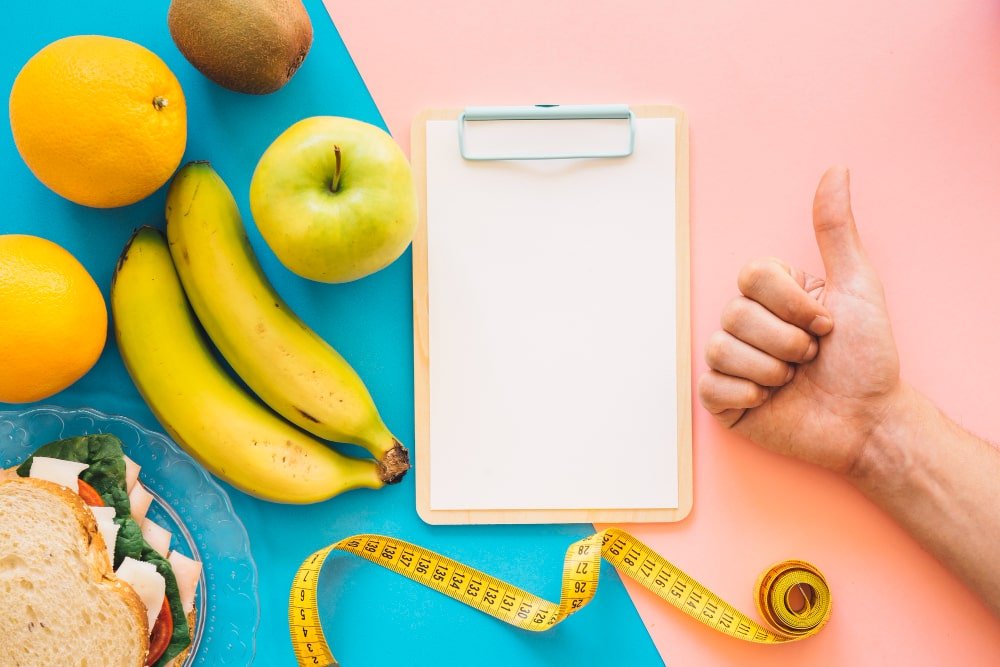 Counting Calories
