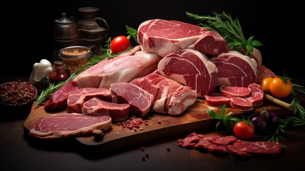 Meat