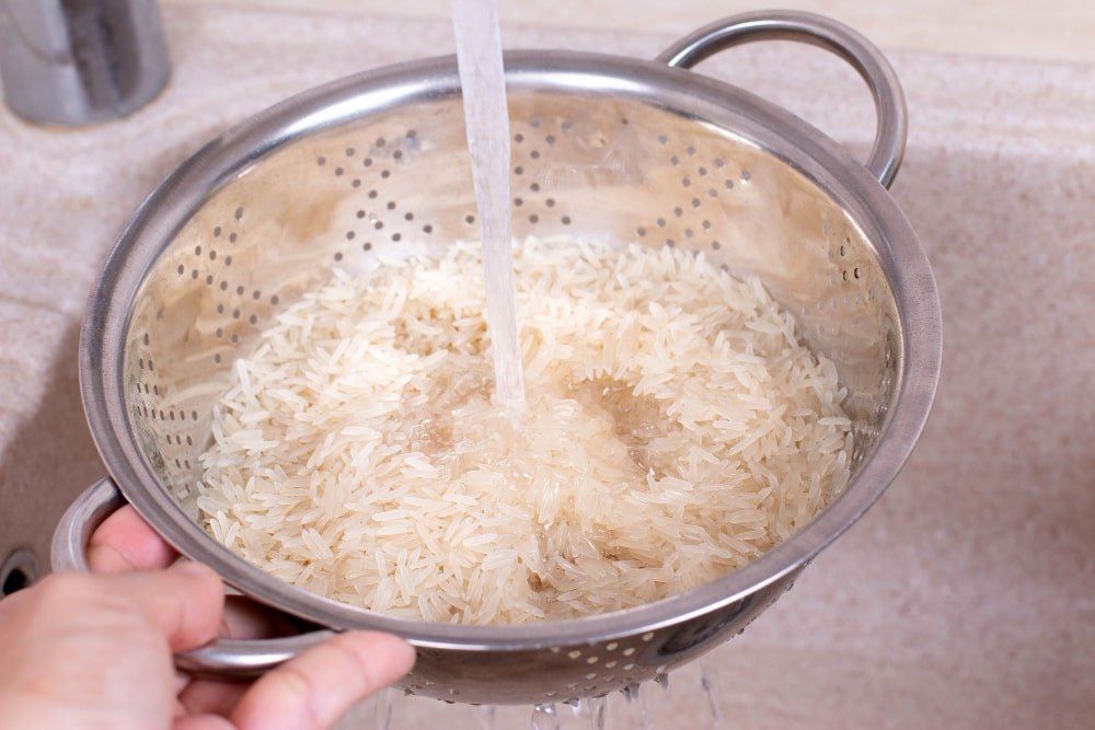 basmati
