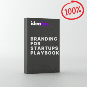 Branding for Startups Playbook – Digital Guide & Toolkit