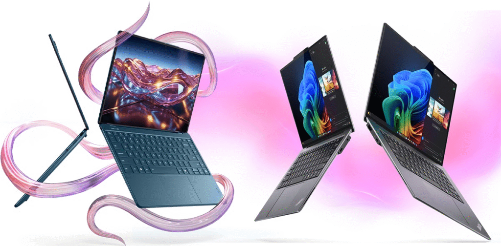 laptops