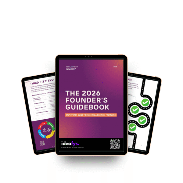 Zero-to-Business Self-Learning Kit