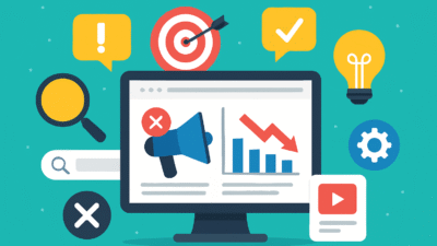 Digital Marketing strategies and tips to avoid common mistakes